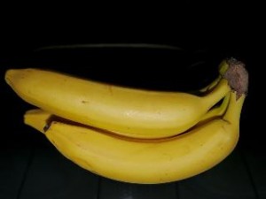 Naranquilla Banane Früchtetee